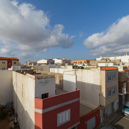 דירות וסינדריו La Isla מראה חיצוני תמונה