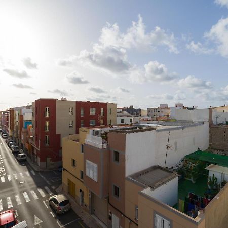 דירות וסינדריו La Isla מראה חיצוני תמונה